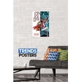 thumbnail image 2 of Marvel Comics - Thor - Generations: The Unworthy Thor & The Mighty Thor #1 Wall Poster, 14.725" x 22.375", 2 of 3