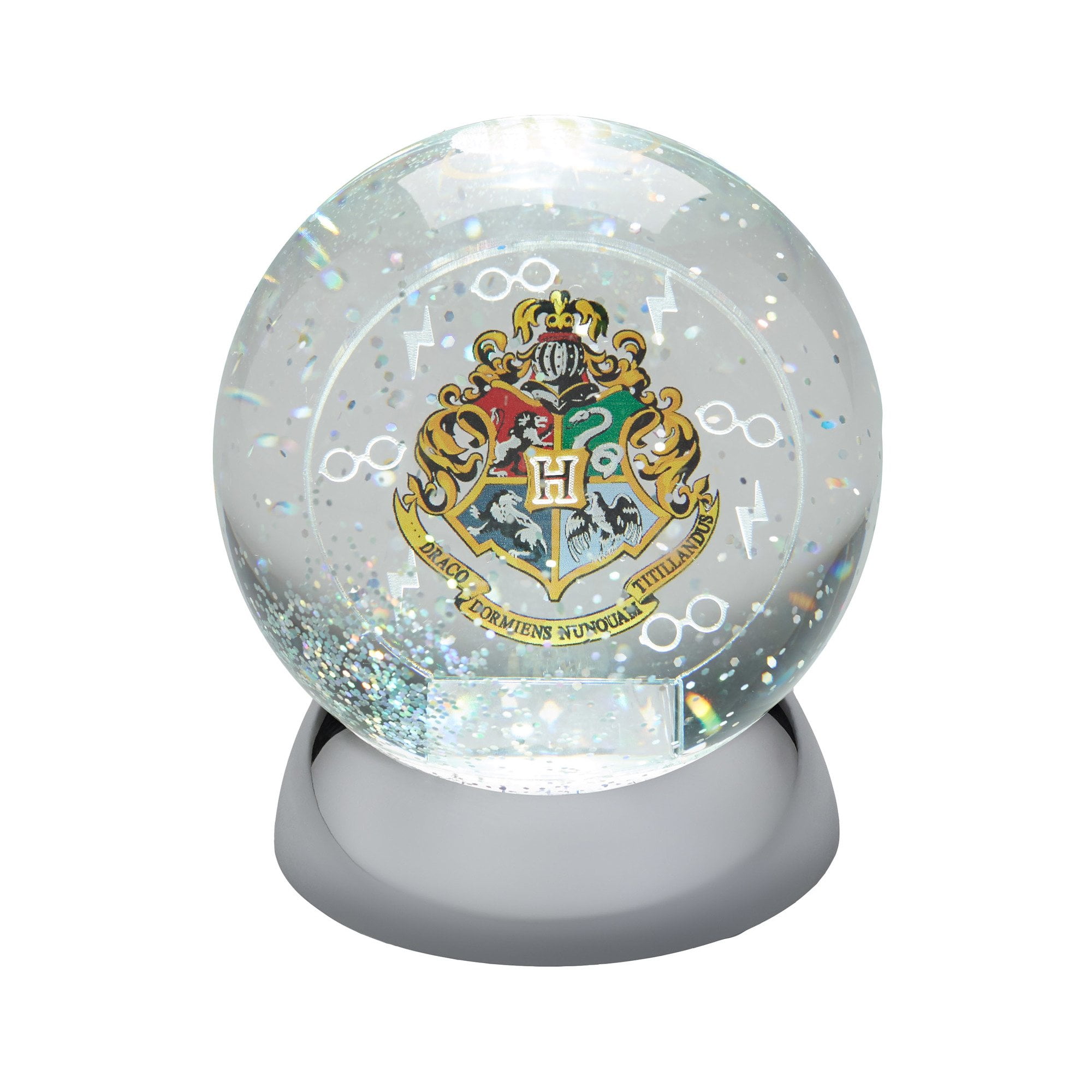 harry potter snow globes funko