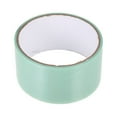 thumbnail image 3 of Injueey Cintas adhesivas Bola adhesiva Alivio del estrés Cinta relajante Nacarado Sedoso Juguete Descompresión DIY Rolling Craft Verde Type3 NO3, 3 of 6