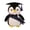 B - 22x10x5cm, variant on Plush Doll Graduation Penguin Doctorate Stuffed Animal Graduation Celebration Party Decor C - 22x10x5cm