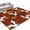 Red, variant on Entryway Rug 2'x3', White Crane Kitchen Runner Rugs Non-Slip Carpet Mats, Golden Chinese Auspicious Clouds Vintage Beige Bedside Rugs Runners Washable Floor Carpet for Bathroom Laundry Room