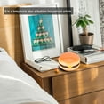 thumbnail image 2 of YLSHRF Corded Phone, Desk Phone Home Decoration Plug And Play Wire Telephone, Hotel For Home, 2 of 8