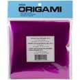 thumbnail image 2 of Origami Paper 5.875"X5.875" 36/Pkg-Assorted Foil, 2 of 2