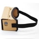 thumbnail image 3 of Caja De Cartón Vr Gafas Vr Dibujos Animados Google Carton Vr Caja De Gafas Vr Gafas Vr Cartón Speravity EL011107-00, 3 of 5