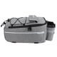 thumbnail image 4 of Portaequipajes Lixada Bolsa aislante para refrigerador de maletero Ciclismo Bicicleta Almacenamiento Lixada Portaequipajes, 4 of 7