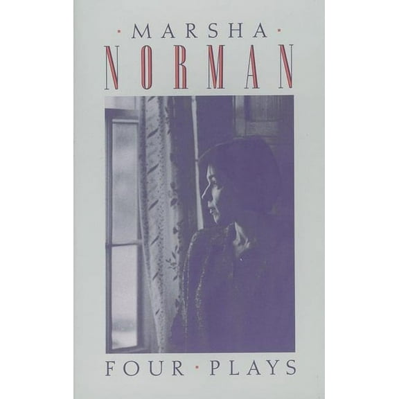 Four Plays (Paperback)