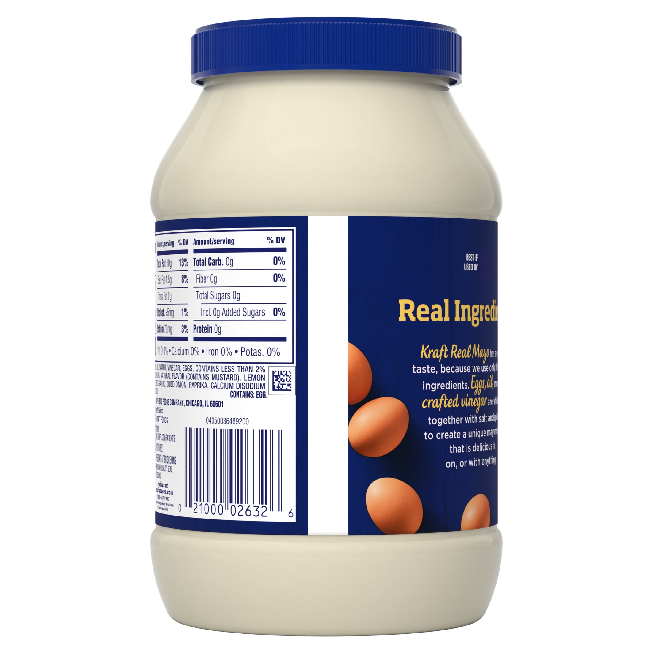 mayoページ PPI Single Serve Mayonnaise, 9 gr. Packets (Pack of 200
