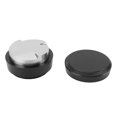 thumbnail image 2 of Distribuidor De Café De 53 Mm, Distribuidor De Espresso Adaptable Por Gravedad Se Adapta A Todos Los Portafiltros De Café De 53 Mm, Nivelador De Espresso De Altura Ajustable, 2 of 7