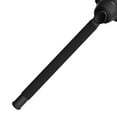 thumbnail image 4 of Zebco 808 Spincast Reel and Fishing Rod Combo, 7-Foot 2-Piece Rod, Size 80 Reel, Black, 4 of 5