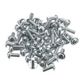 thumbnail image 3 of 30 Pcs Lames de Tondeuse + 60 Pcs Vis + Tournevis de Rechange pour Robot Tondeuse Worx Landroid, 3 of 8
