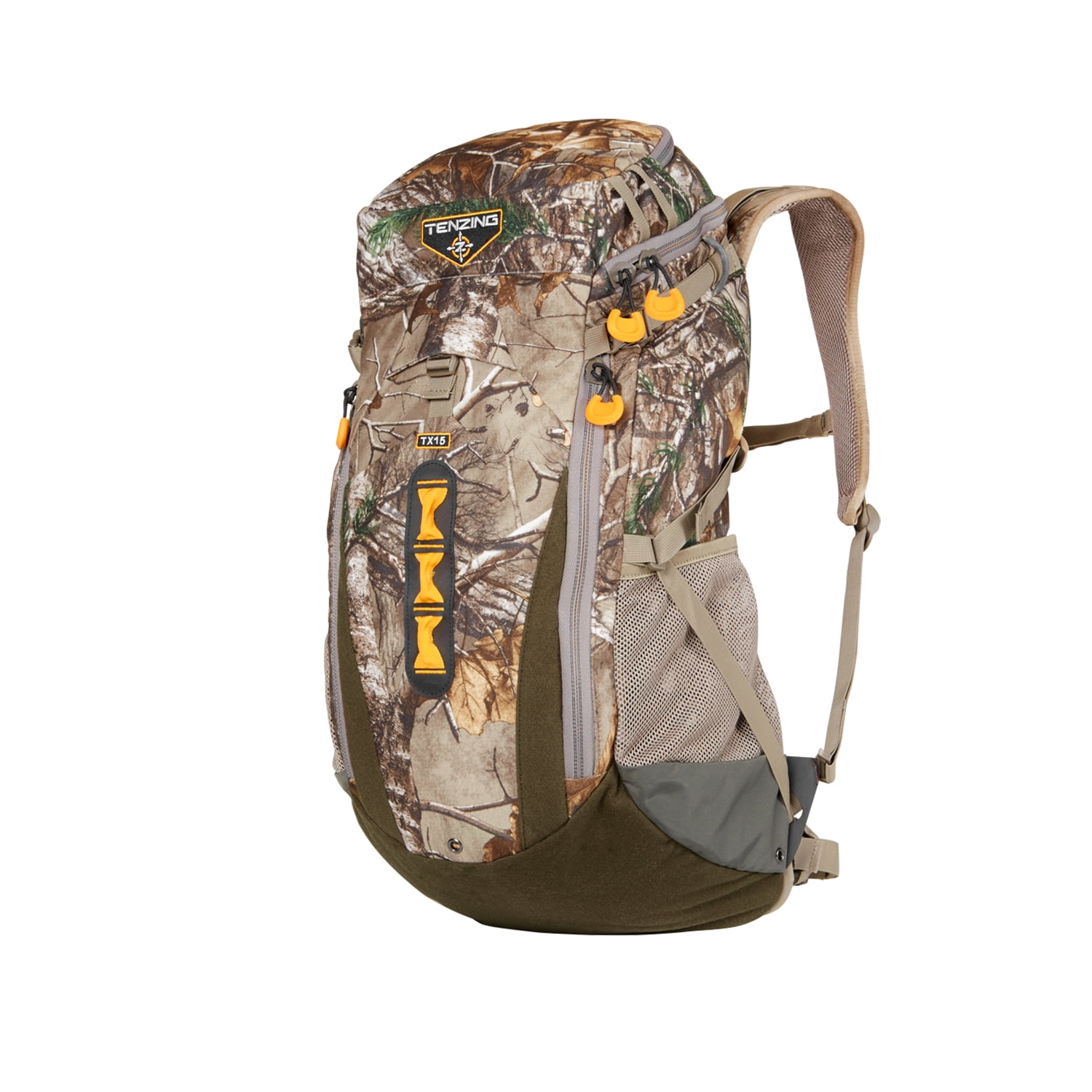 Tenzing TX 15 Day Backpack Realtree Xtra