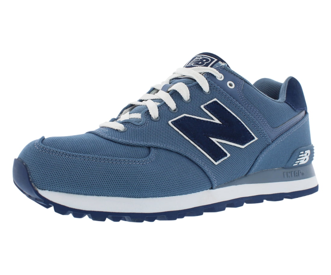 New Balance 574 Pique Polo Men's Shoes 