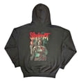 thumbnail image 2 of Slipknot Unisex Pullover Hoodie: Burn Me Away (Back Print), 2 of 3