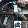 thumbnail image 1 of Kit d'Outils de Pompage d'Huile de Remplacement pour Frein de Voiture Camion Van, 1 of 4