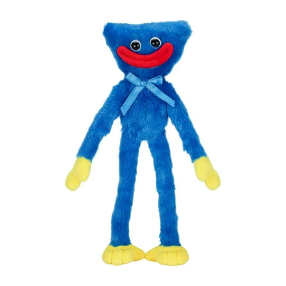 Poppy Playtime 14" Series 1 Smiling Hubby Wuggy Deluxe Plush
