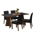 thumbnail image 2 of Juego de Comedor con Mesa y 4 Sillas April Madesa MN 01, 2 of 11