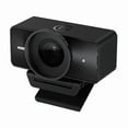 thumbnail image 1 of Webcam Elgato Negro Facecam 4K Premium USB 3 0A 10WAF9901, 1 of 3