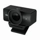 thumbnail image 1 of Webcam Elgato Negro Facecam 4K Premium USB 3 0A 10WAF9901, 1 of 3