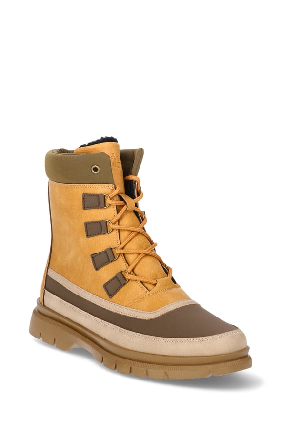 Men's Moraine Winter Boots, Sizes 8-13, Wide Width Available