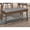 Brown#1, variant on Wooden Dining Chairs, Knotty Nutmeg Dining Bench, Brown Dining Chairs,Wood Upholstered Dining Chairs, Furniture Dining Furniture Seating for Dining