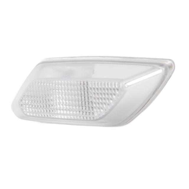 Side Clearance Indicator Light, Side Marker Light Indicator Stylish Look Easy Installation Side Marker Light Replacement for Dacia Sandero