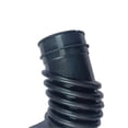 thumbnail image 3 of Engine Parts Intake Pipe Hose for Sedan 4-Door 1.8L L4 1998-2002 17881-0D010, 3 of 5