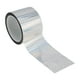 thumbnail image 1 of Cinta de Pinstripe Unique Bargains 70mmx50m Rombo Malla Calcomanías de Pinstripe para Coche, Motocicleta y Carreras de Barcos, Stickers DIY Tono Plateado Láser 1 Pcs, 1 of 7