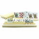 thumbnail image 1 of Domino Holders Yuanhe, paquete de 4 unidades, de plástico, para juegos de mesa clásicos, 1 of 6