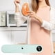 thumbnail image 3 of Máquina Selladora Al Vacío, Potencia de Succión de 60kPa, Sellador Automático de Alimentos con un Solo Toque, Ahorro de Alimentos Al Vacío para Alimentos Secos/Húmedos, 3 of 8