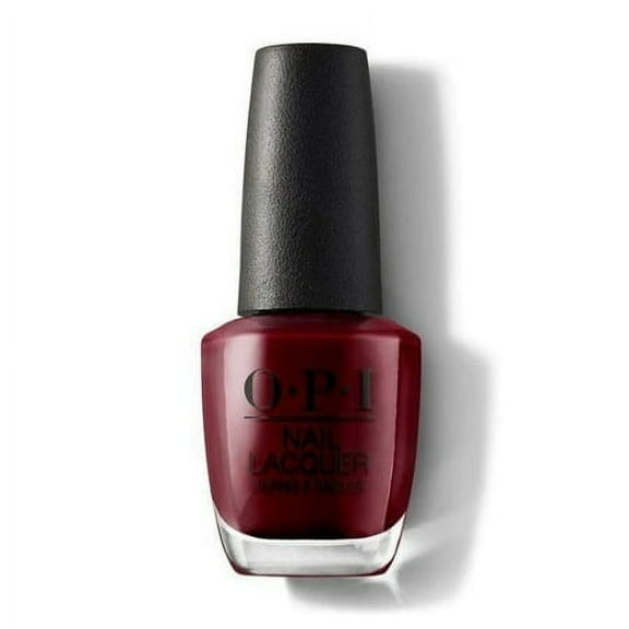 OPI Nail Lacquer - Got the Blues for Red - #NLW52 0.5 oz * BEAUTY TALK LA *