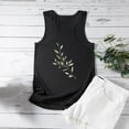 thumbnail image 5 of Bogo Womens Summer Tops Casual Clearance White Lace Tank Tops For Women Valentine Tunic Tops For Women 2025 T Shirts For Women Graphic Vintage Retro, 5 of 6