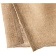 thumbnail image 2 of Faldón de cama Greenland Home de arpillera natural tamaño queen, 2 of 3