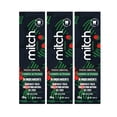 thumbnail image 1 of Pasta Dental Mitch Premium 3 Pack Carbon Activado 100ml, 1 of 3