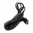 thumbnail image 1 of Para Wii Wii U Nunchuk Game Controller Remote Gaming Gamepad Game Controller, 1 of 6