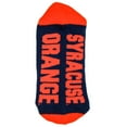 thumbnail image 3 of Syracuse Orange Blue Tube Sock - Donegal Bay - Unisex - One Size - Knee-High, 3 of 3