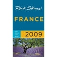 thumbnail image 1 of Pre-Owned Rick Steves' France 2009 (Paperback) 1598801104 9781598801101, 1 of 1