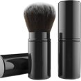 thumbnail image 1 of Brocha de Maquillaje Kabuki Retráctil NQ Brocha para Colorete Facial de Viaje, 1 of 5