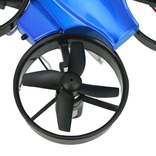 Garosa 2.4G DIY Mini Drone Portable Réglable Hélicoptère RC