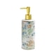 thumbnail image 1 of Dispensador de jabón líquido de cerámica for encimera, baño, cocina, manos o lavavajillas, 390 ml, 1 of 6
