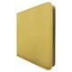 thumbnail image 1 of Binder Ultra Pro 15745 UP con cierre PRO de 12 bolsillos, color amarillo, 1 of 1