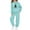 Light Blue A, variant on Christmas Girls Clothes 2 Piece Sets Long Sleeve Hooded Sweatshirt and Sweatpants Tracksuits Fall 2025 Fashion Clothing 2-13 Years