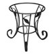 thumbnail image 1 of Soporte para bolas de cristal, soporte para bolas de cristal, soporte para exhibidores de bolas, base para bolas de cristal, soporte para macetas para el hogar., 1 of 6