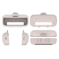 thumbnail image 1 of Cubierta Altavoz Protector Silicona para Soundlink Flex 2nd Gen Speaker Caso Protección (), 1 of 9
