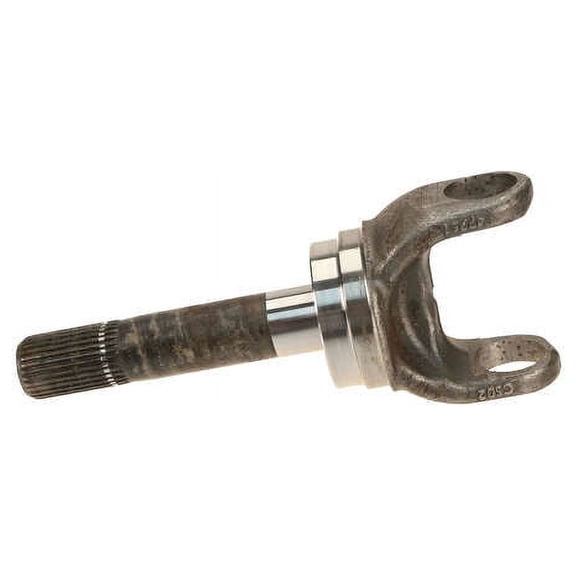 Front Outer Axle Shaft - Compatible with 1999 - 2004 Ford F-250 Super Duty 2000 2001 2002 2003