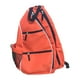 thumbnail image 2 of Bolso Pickleball, mochila Pickleball, bolso de hombro, organizador Oxford, bolso de hombro para interior y exterior, bolso informal para raqueta, 2 of 9