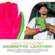 thumbnail image 2 of Guantes de bateo Franklin Sports MLB Powerstrap con puño largo, 2 of 8