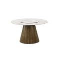 thumbnail image 2 of Comedor Redondo Bossa 6 Sillas de Madera, 2 of 5
