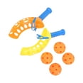 thumbnail image 4 of Scoop Ball Game, Plastic Simple Lightweight Throwing And Catching Ball Set Durable  For Beach For Kids Age 3+, 4 of 8