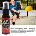 thumbnail image 2 of 30ml Sports Hand Grip Spray, Enhanced Friction & Anti-Slip Formula for Weightlifting & Ball Handling, 2 of 10