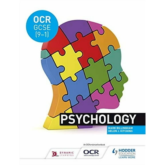 Ocr Gcse (9-1) Psychology
